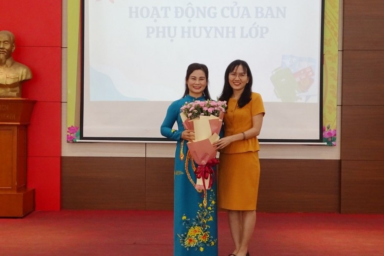 Chuyên đề “Đổi mới hình thức họp phụ huynh học sinh” cấp Tiểu học: Khi sự đồng hành được bắt đầu từ thấu hiểu